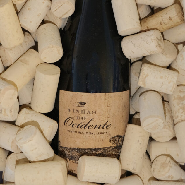 Vinhas do Ocidente Cork 2