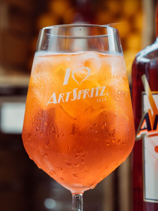 Artspritz