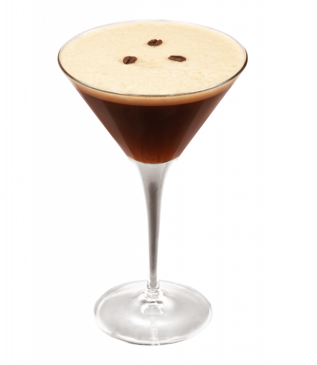 italian espresso martini