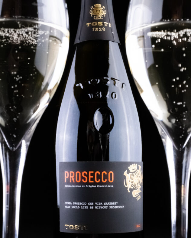 Tosti Prosecco Extra Dry