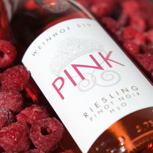 Weinhof 519 Pink Riesling