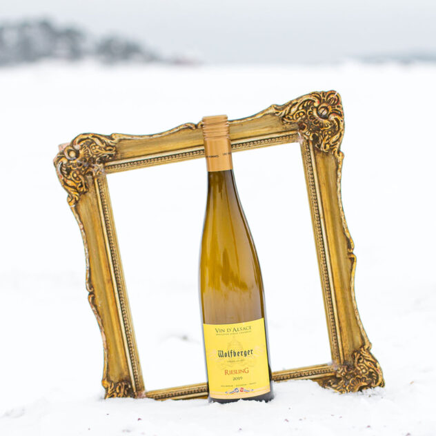 wolfberger riesling