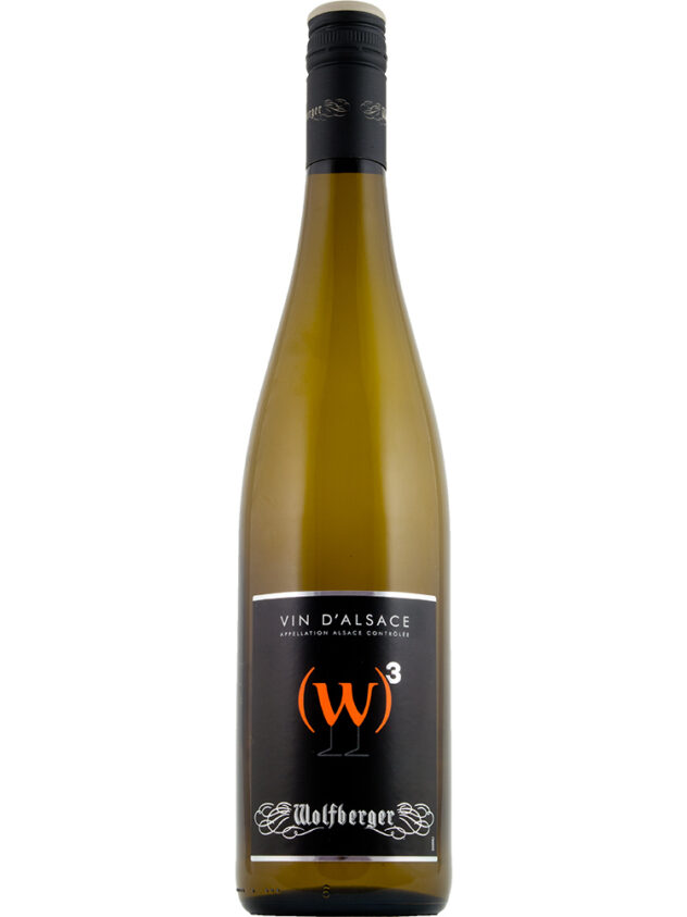 Wolfberger-W3
