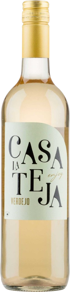 Casa La Teja Verdejo