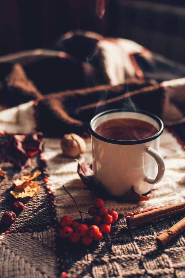Coffee Cocktail with Tia Maria Coffee Liqueur