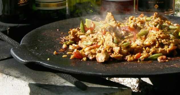 Paella