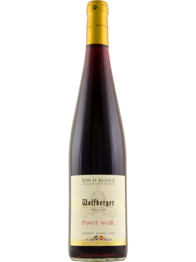 wolfberger pinot noir