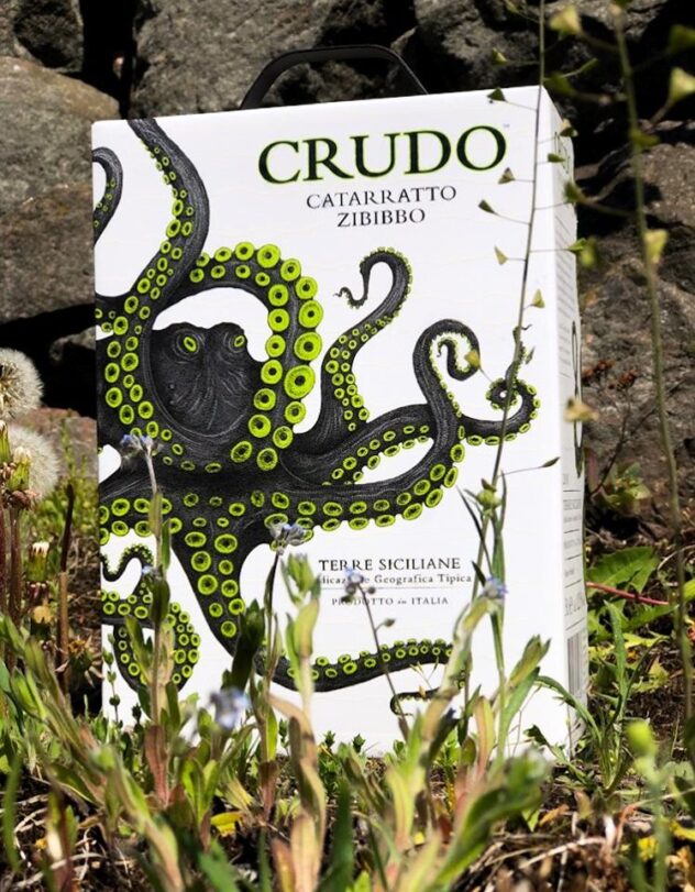 Crudo