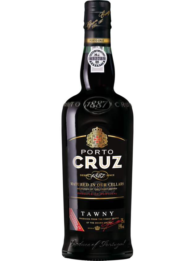 PortoCruzTawny75cl