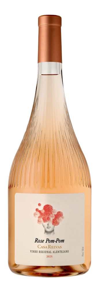 Pom Pom Rose Magnum
