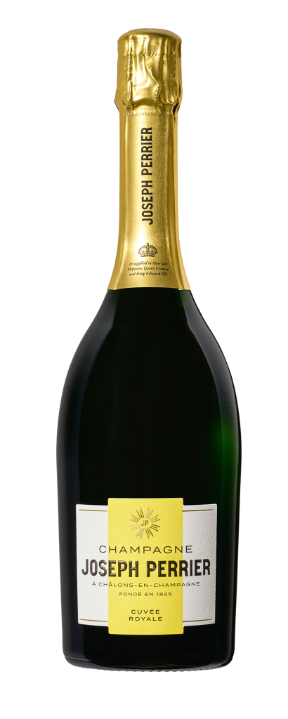 Joseph Perrier Cuvée Royale Champagne Brut