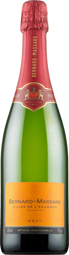 Bernard-Massard Cuvée de l’Ecusson