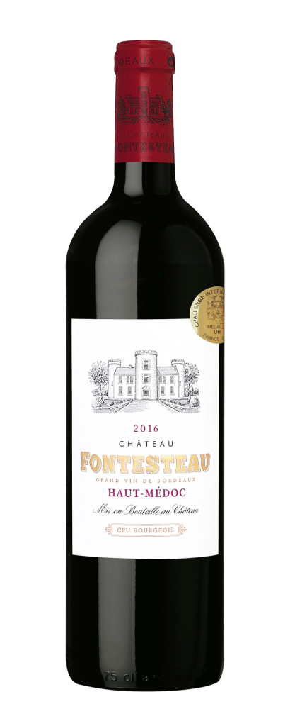 Château Fontesteau