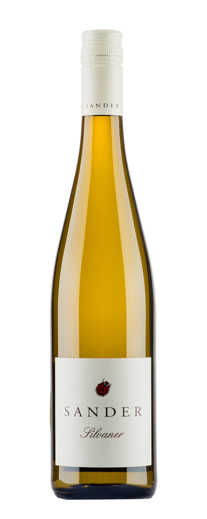 Sander Silvaner