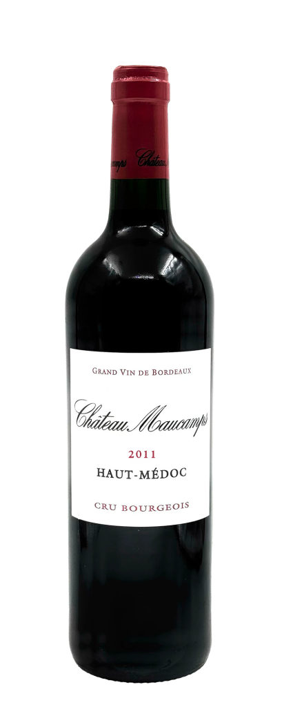 Château Maucamps