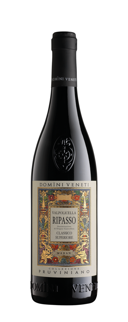 Domini Veneti Pruviniano Ripasso Classico Superiore