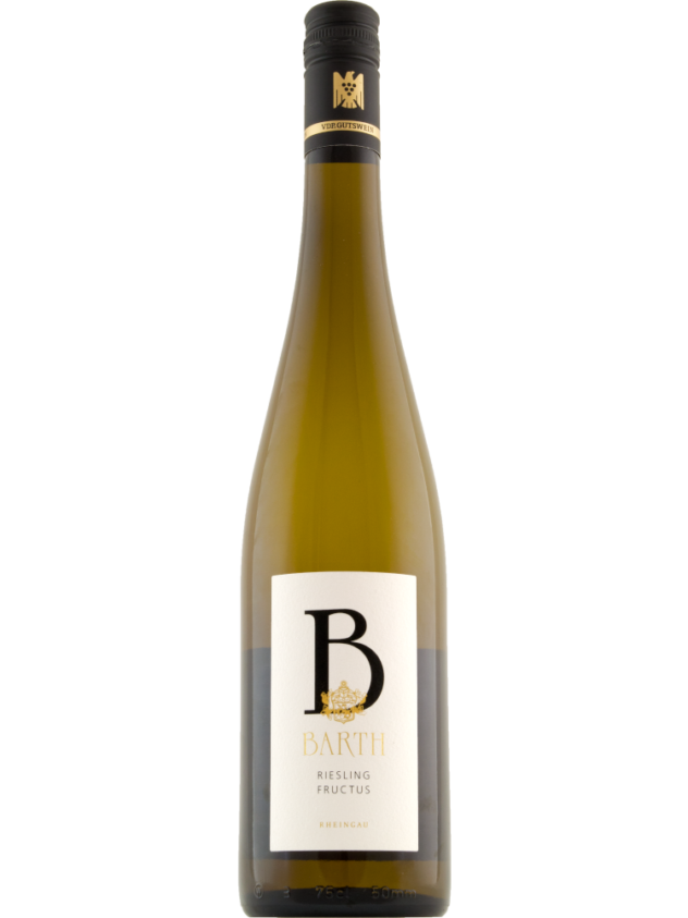 Barth-Riesling-Fructus