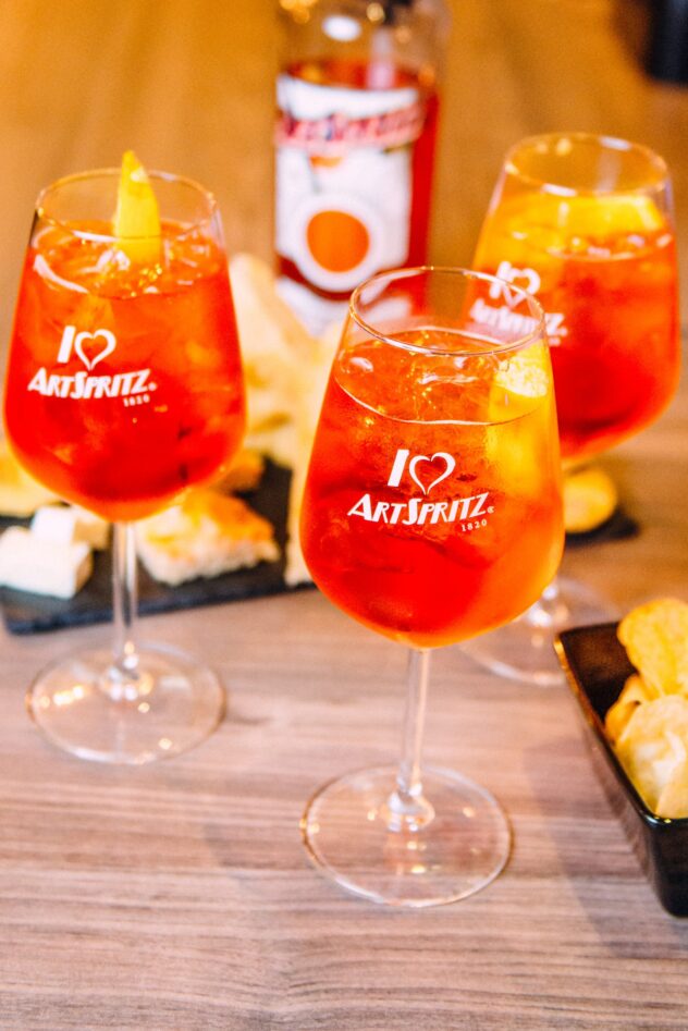 ArtSpritz