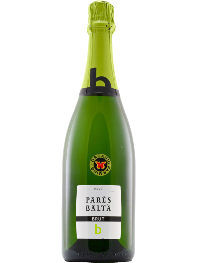 pares balta brut