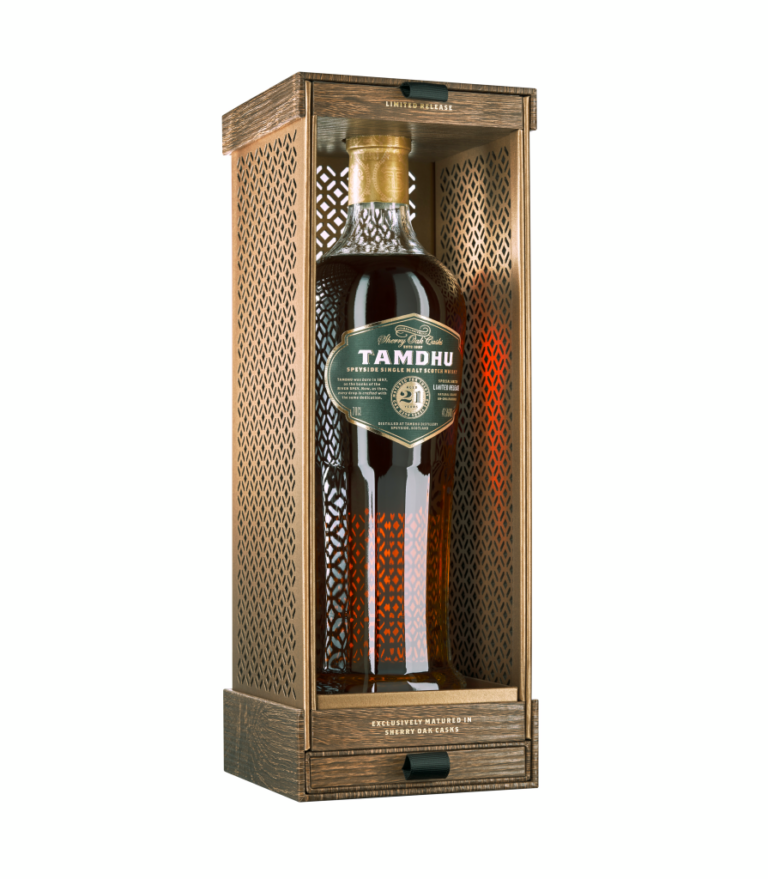 Tamdhu 21 Year Old Single Malt
