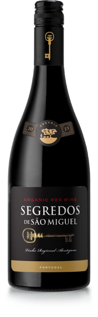 Segredos de São Miguel Organic