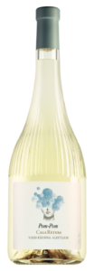 Pom Pom White