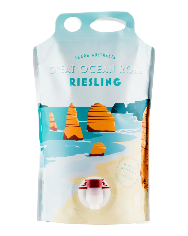Great Ocean Road Riesling