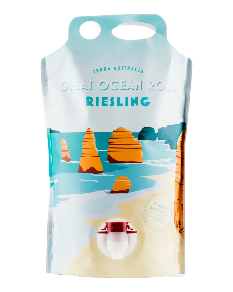 Great Ocean Road Riesling
