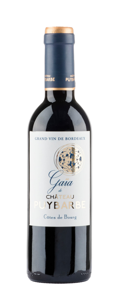 Gaia de Chateau Puybarbe