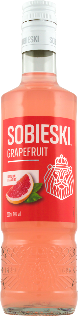 Sobieski Grapefruit