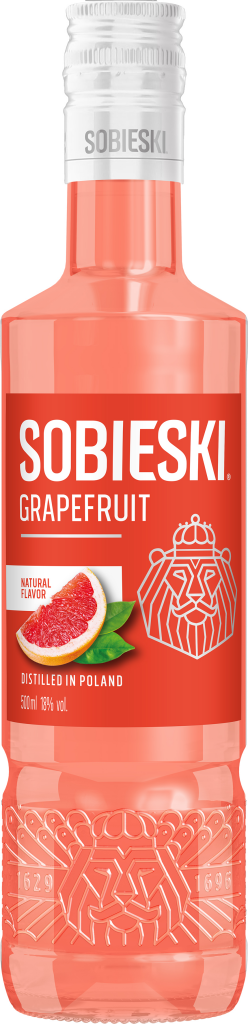 Sobieski Grapefruit