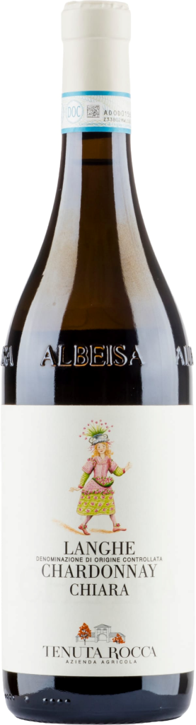 Chiara Langhe Chardonnay