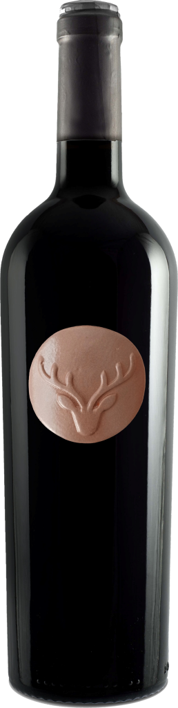 Game Wine Nero D’Avola