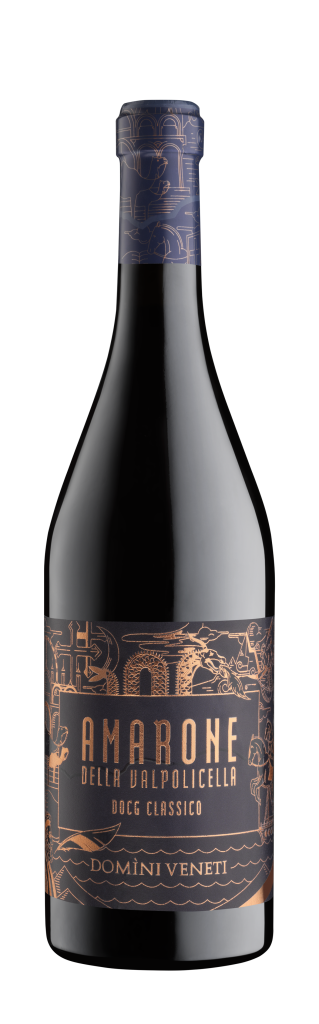 Domini Veneti Marco Polo Amarone