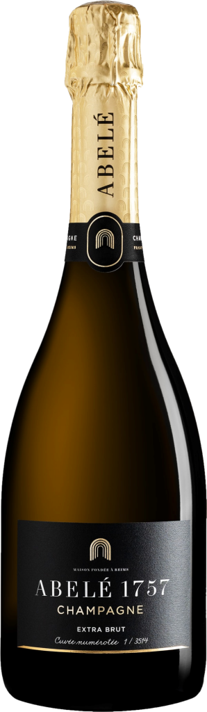 Abelé 1757 Champagne Extra Brut