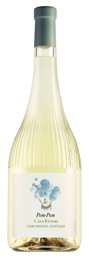 Pom Pom White