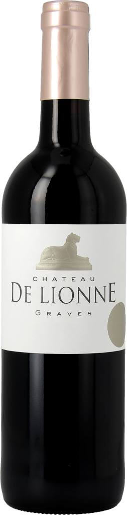 Chateau de Lionne Graves Rouge