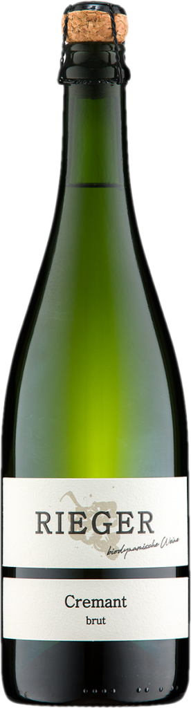 Rieger Cremant Brut